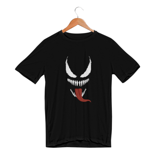 Nome do produto Camisa Venom Masculina Sport Dry UV -  para treino (Esporte/Academia)