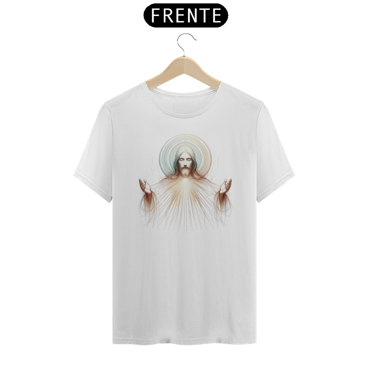Nome do produto: Jesus10PIma