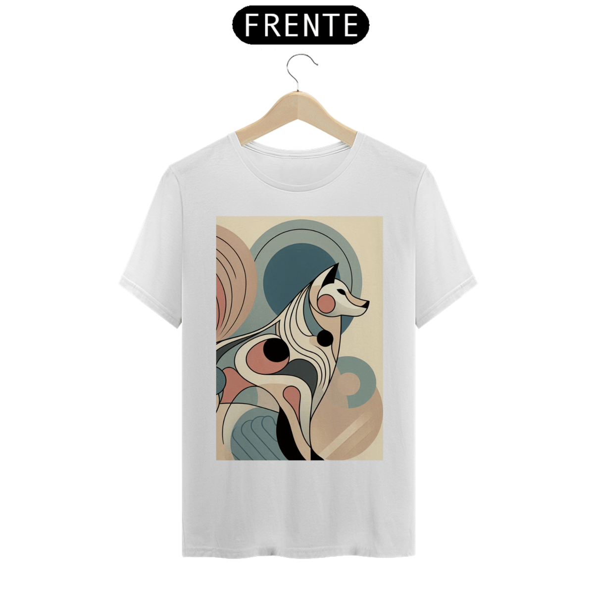 Nome do produto: Dog6Prime