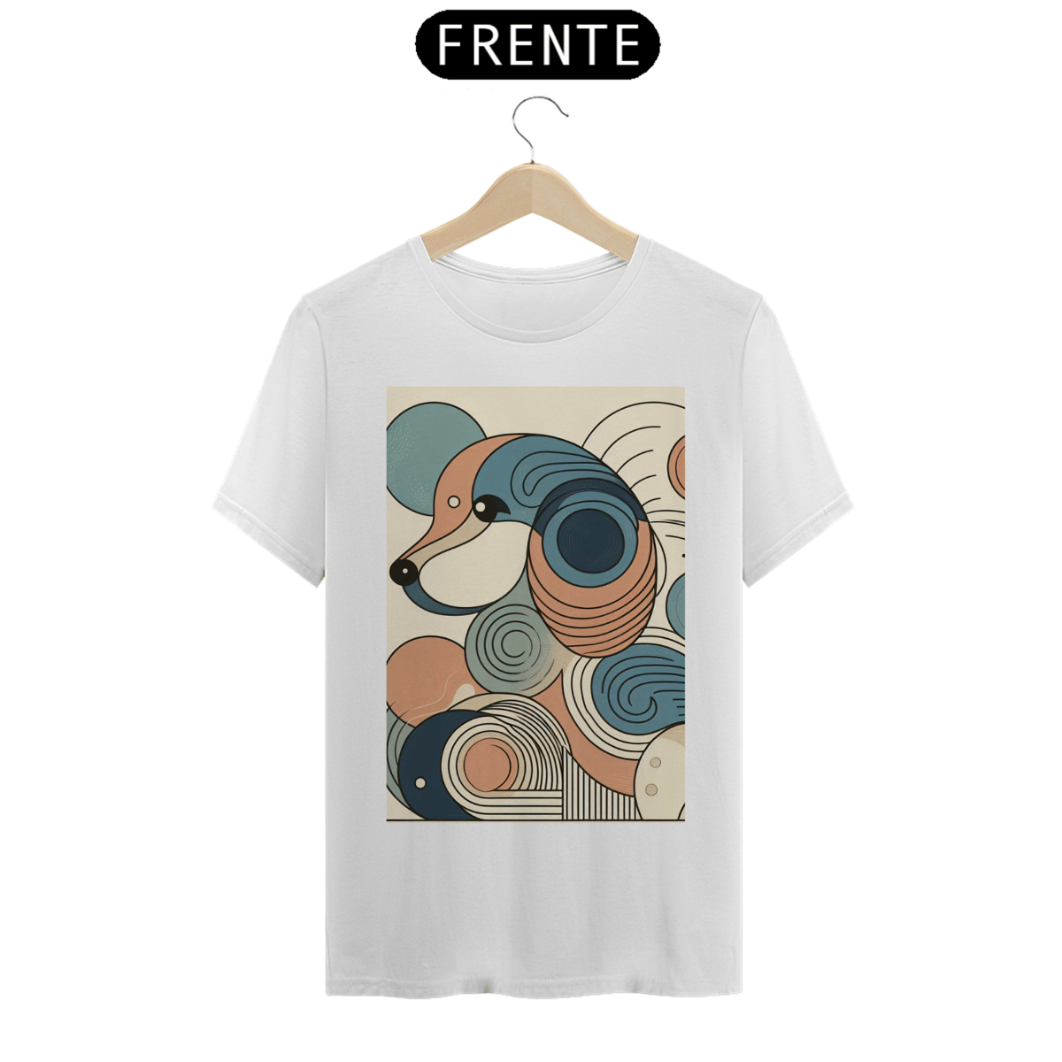 Nome do produto: Dog7Prime