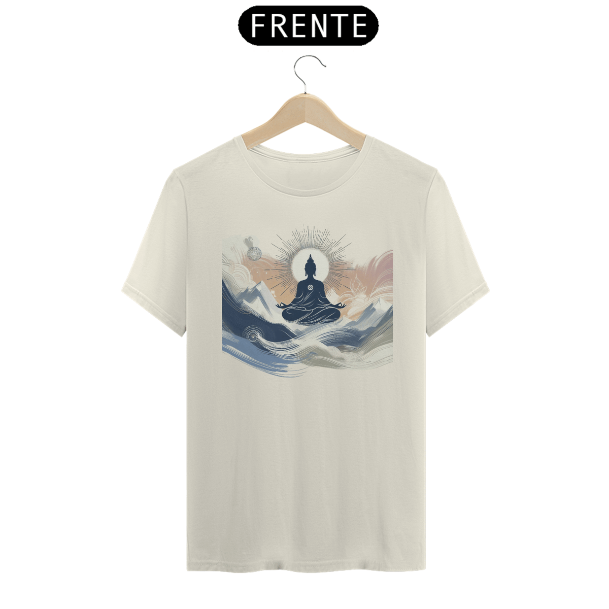 Nome do produto: Espiritual4Pima