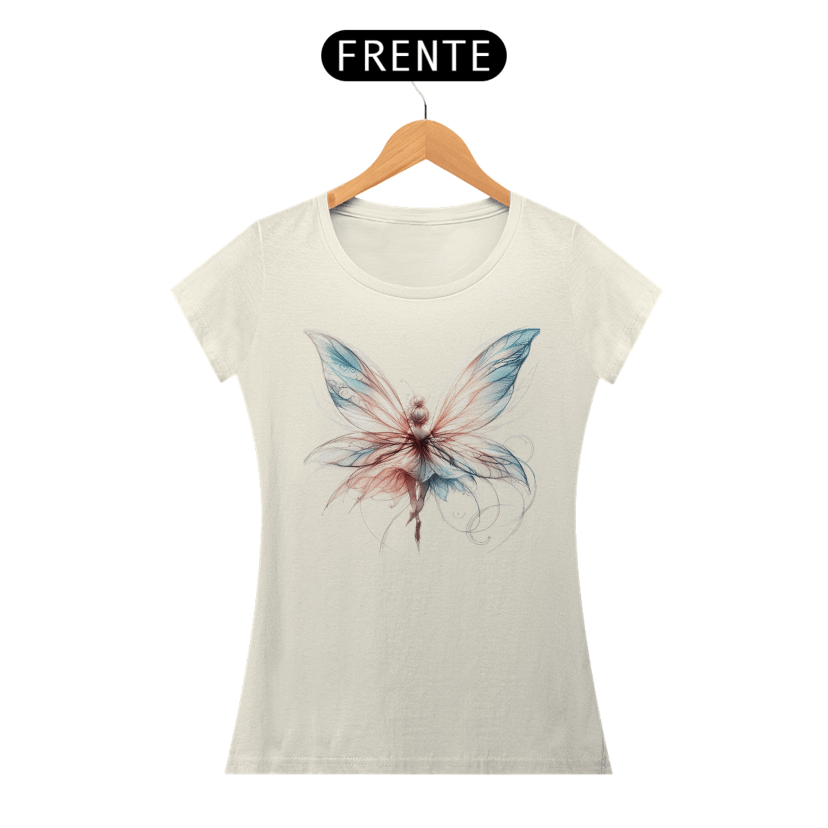 Nome do produto: Fadas11Pima