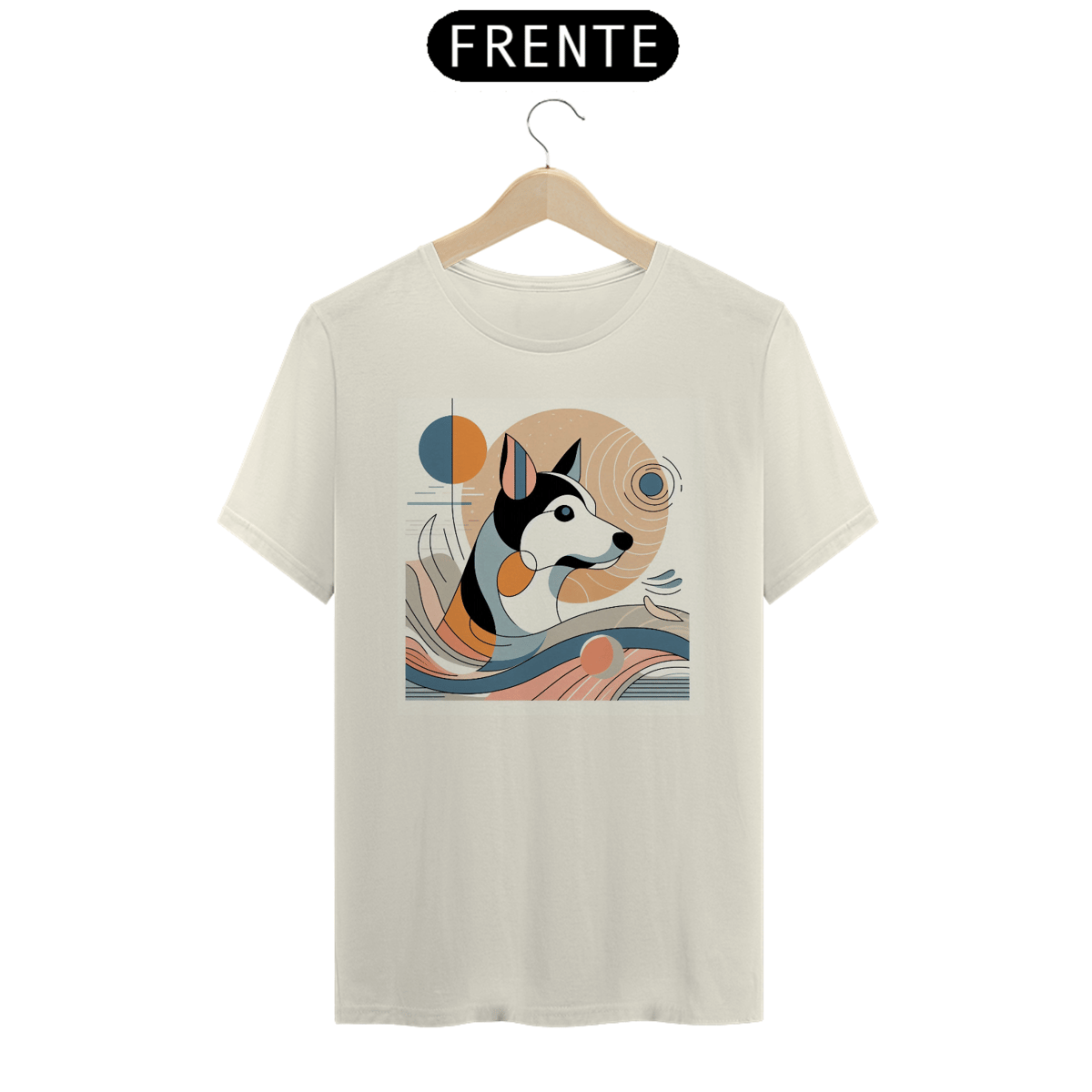 Nome do produto: Dog5Prime