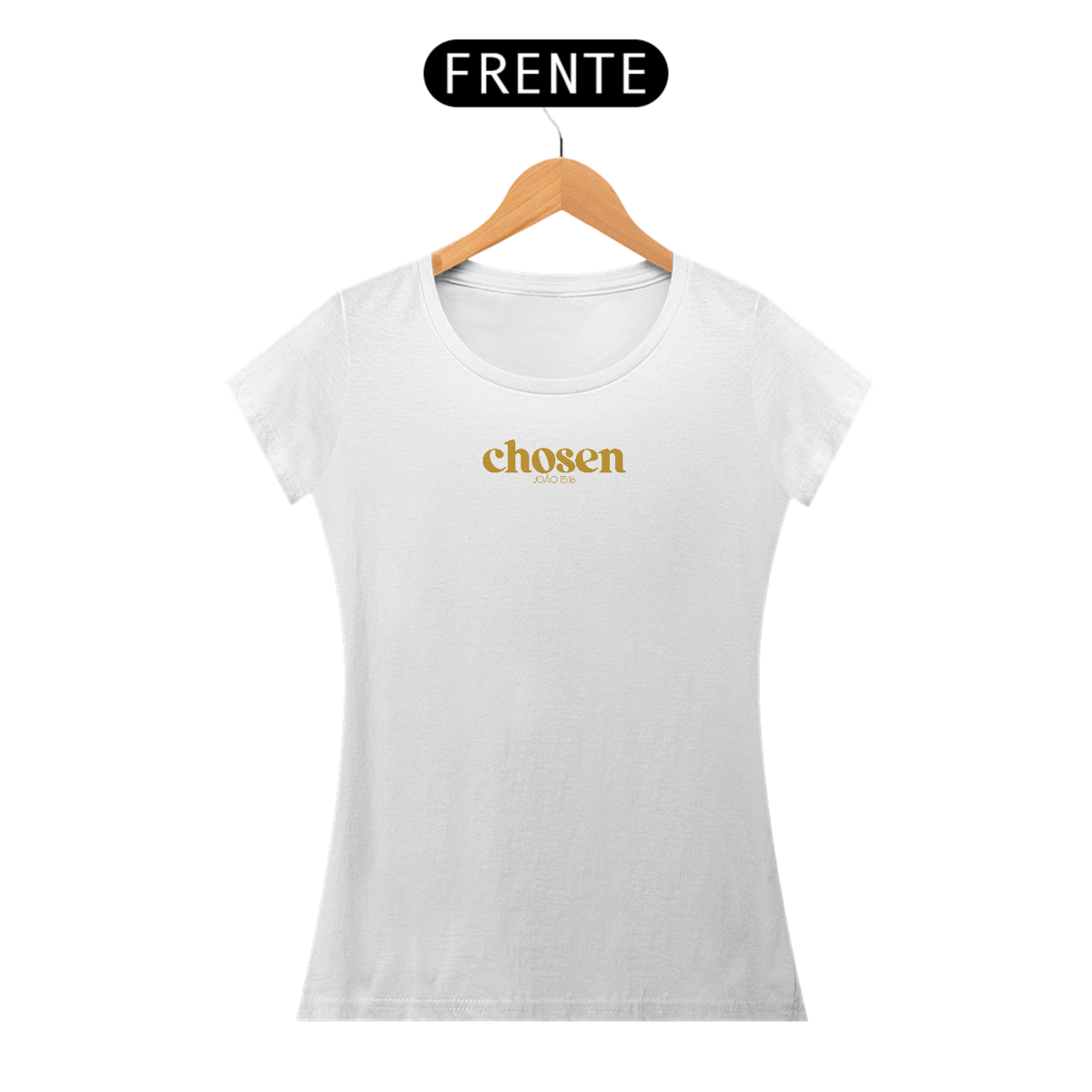 Nome do produto: Baby Long - Chosen