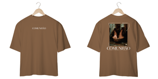 Nome do produto Oversize - Comunhão 