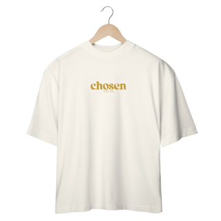 Nome do produto Oversize - Chosen