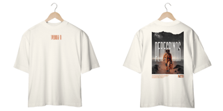 Oversize - Peregrino Off White