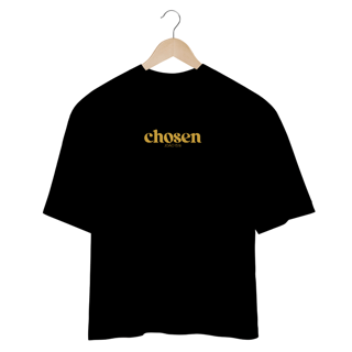 Nome do produto Oversize - Chosen