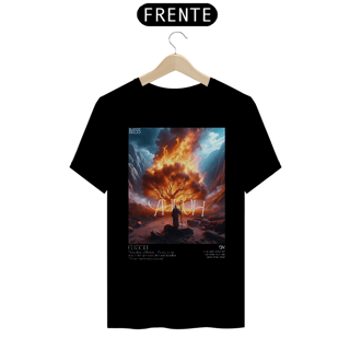 Nome do produto Camisa - Eu Sou