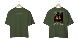 Nome do produto Oversize - Comunhão 