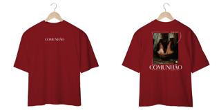 Nome do produto Oversize - Comunhão 