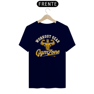 Nome do produto T-SHIRT VINTAGE WORKOUT GEAR