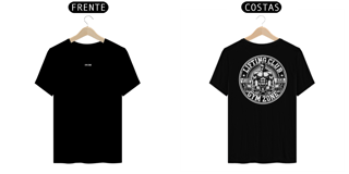 Nome do produto T-SHIRT LIFTING CLUB