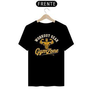 Nome do produto T-SHIRT VINTAGE WORKOUT GEAR