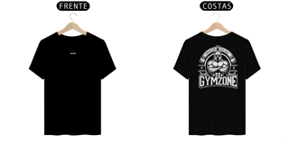 Nome do produto T-SHIRT GLADIATOR