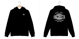 Nome do produto HOODIE HEAVY DUTY