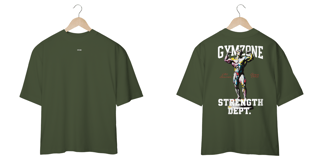 Nome do produto OVERSIZED STRENGTH DEPT.