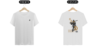 Nome do produtoCamiseta T-Shirt SAD Genrikh Masculino
