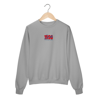 Nome do produtoCasaco Prime 1990 Genrikh Feminino