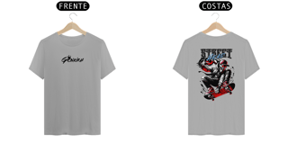 Nome do produtoSTREET HERO