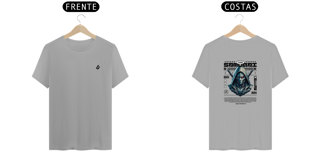 Nome do produtoCamiseta  T-Shirt Cyborg Genrikh Masculino