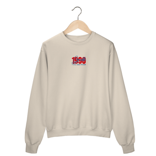 Nome do produtoCasaco Prime 1990 Genrikh Feminino