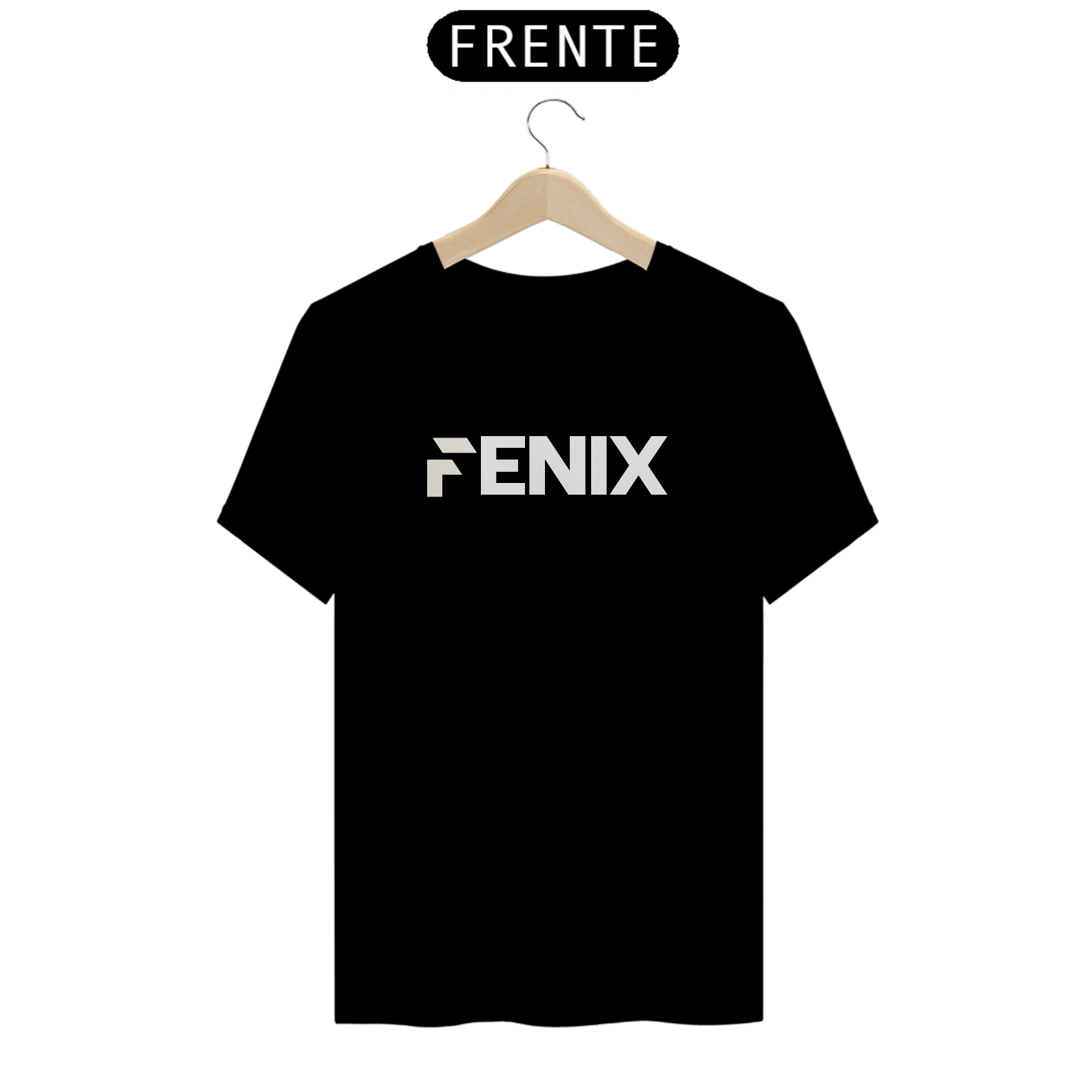 T-Shirt FENIX