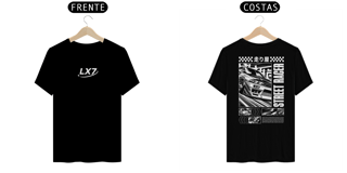 Nome do produtoSTREET RACER
