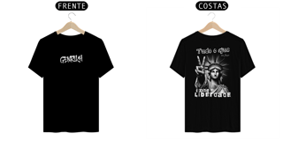 Nome do produtoSOBRE LIBERDADE
