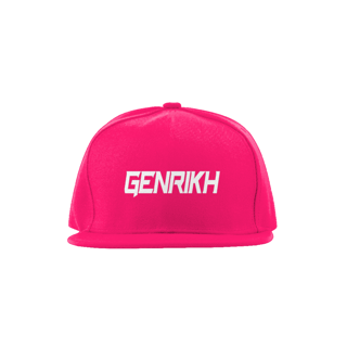 Nome do produtoBoné Quality Oficial Genrikh Unissex