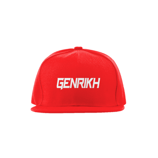 Nome do produtoBoné Quality Oficial Genrikh Unissex