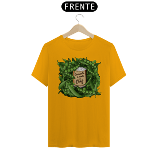 Nome do produto Camiseta à Moda do Chef
