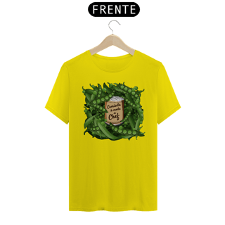 Nome do produto Camiseta à Moda do Chef