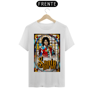 Nome do produto Camiseta - Santo Hee-hee