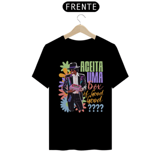 Nome do produto Camiseta - Box of Good Good