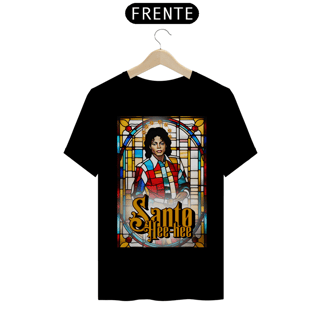 Camiseta - Santo Hee-hee