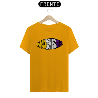 Nome do produto Camiseta Madchester (Basic)