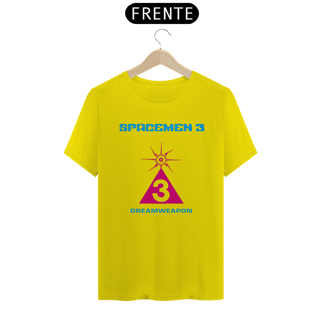 Camiseta Spacemen 3 Dreamweapon (Basic)