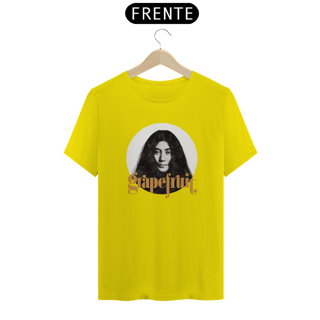 Camiseta Yoko Ono Grapefruit (Basic)
