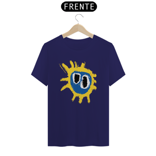 Nome do produto Camiseta Primal Scream Screamadelica (Prime)