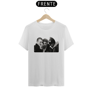 Nome do produto Camiseta La Haine (Prime)