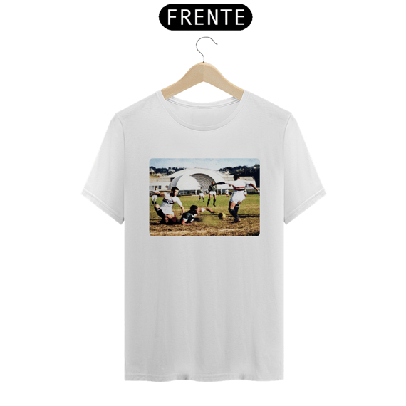 Camiseta SPFC 1943 (Prime)
