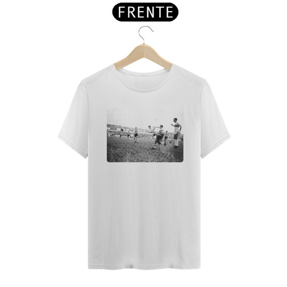 Camiseta SPFC Peixinho (Prime)