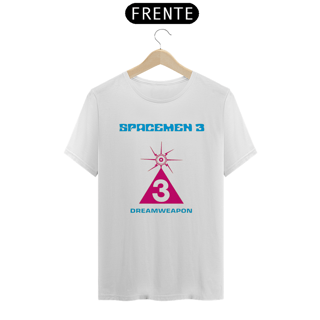 Nome do produto Camiseta Spacemen 3 Dreamweapon (Basic)