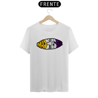 Nome do produto Camiseta Madchester (Basic)