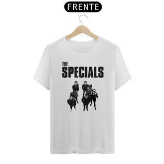 Camiseta The Specials