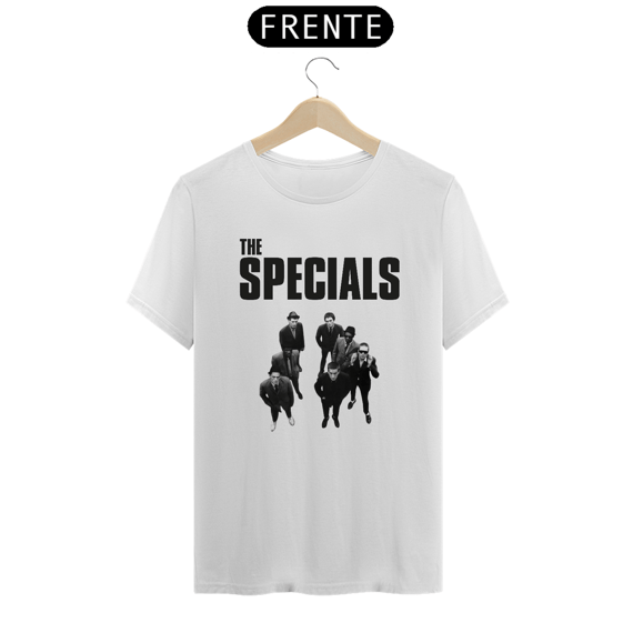 Camiseta The Specials
