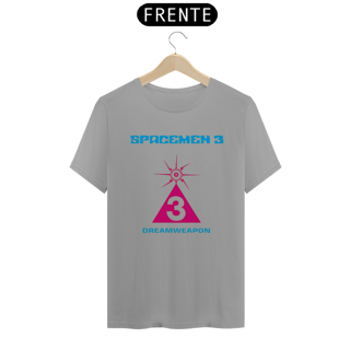 Nome do produto Camiseta Spacemen 3 Dreamweapon (Basic)