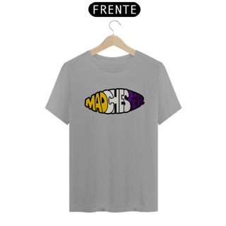Nome do produto Camiseta Madchester (Basic)