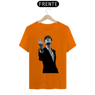 Nome do produto Camiseta Pulp Jarvis Cocker (Prime)